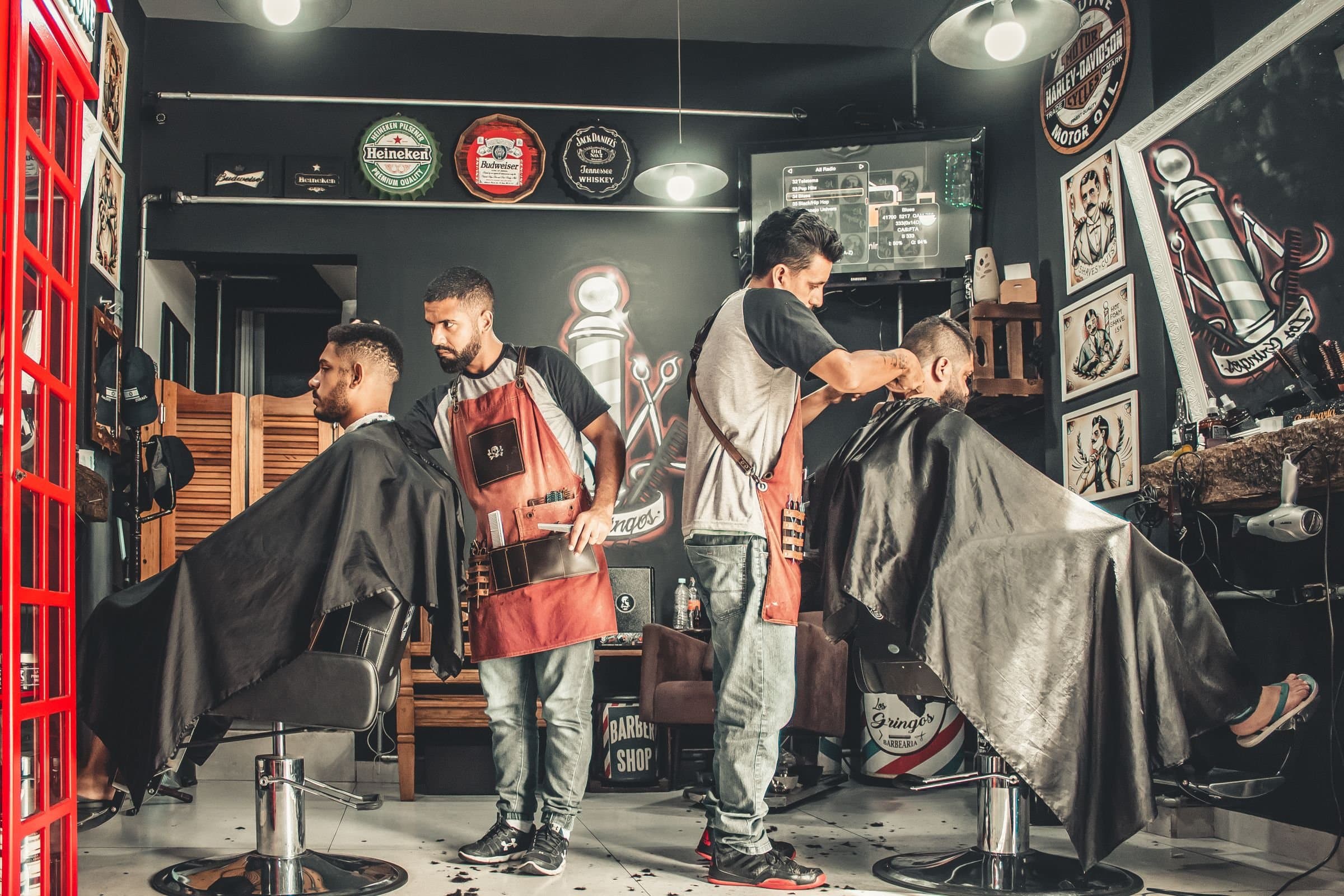 Blendi, Cutz 3