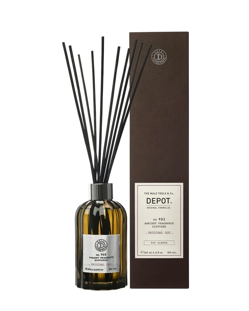 DEPOT 900 · Aroma