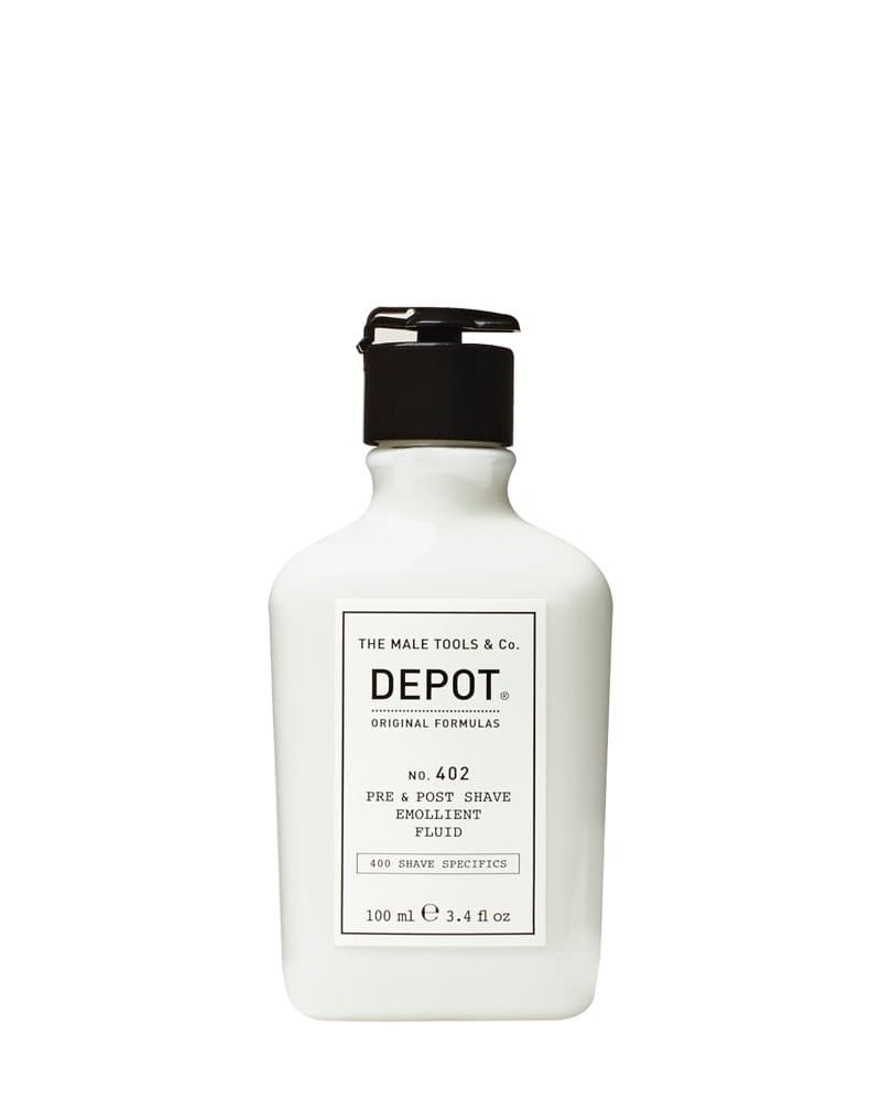 DEPOT 400 · Rroje