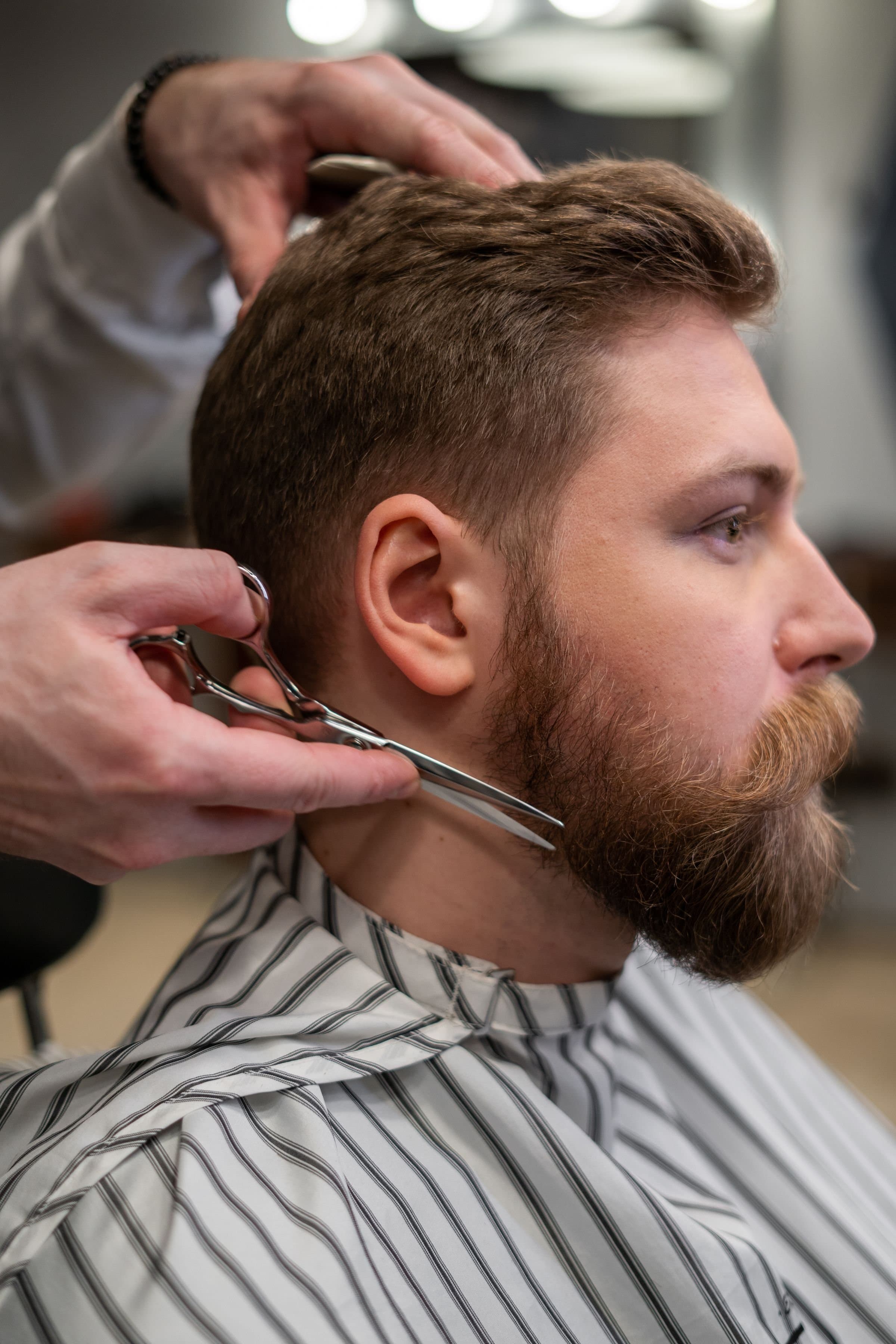 Blendi, Cutz 2