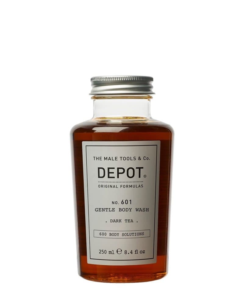 DEPOT 600 · Trup