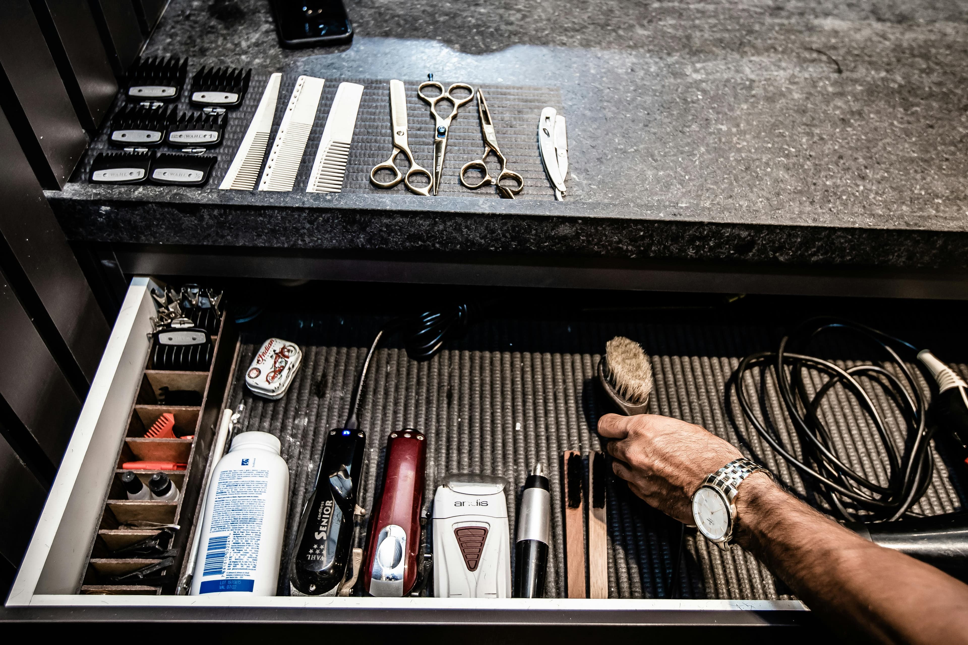 Sharpening the Craft